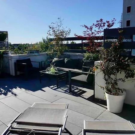 Le Terrazze 18 Appartement *