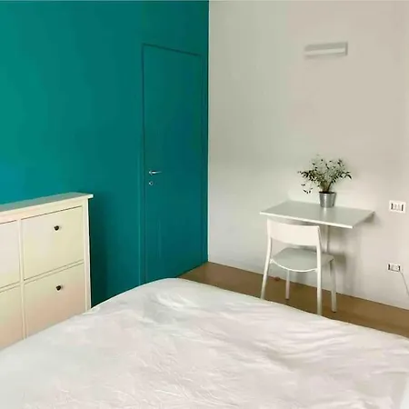 Le Terrazze 18 * Brescia
