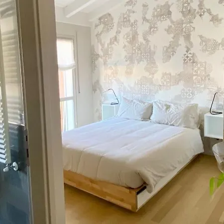 Appartement Le Terrazze 18 *