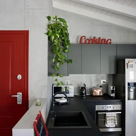 Le Terrazze 18 Appartement