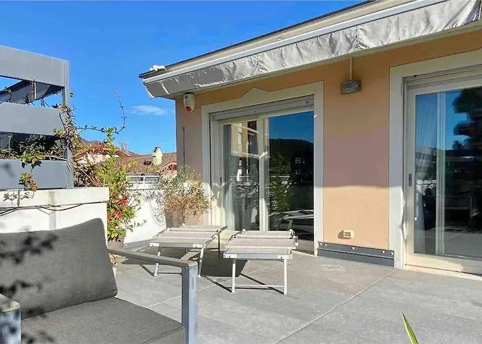 Apartman Le Terrazze 18